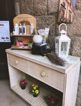 Oakline Wellness Spa